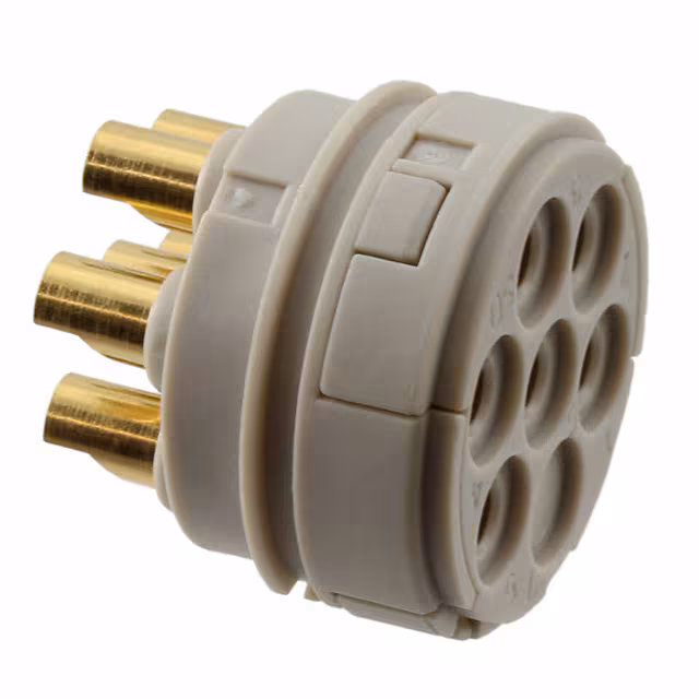 1593645 Phoenix Contact  Assemblages de connecteurs circulaires